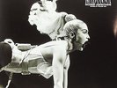 Madonna Blond Ambition World Tour 90' 2 LP VINYL Dallas USA LIMITED EDITION