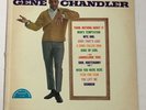 Gene Chandler Greatest Hits LP   Orig   Constellation    Mono   Near Mint   RARE