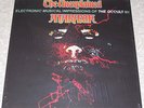 ATARAXIA UNEXPLAINED MUSICAL IMPRESSIONS OF OCCULT LP Mort Garson NM IN SHRINK