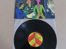 THE FALL Grotesque ( After The Gramme ) ROUGH TRADE LP ORIGINAL UK 1ST PRESSING