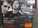 Rolling Stones - Totally Stripped - Vinyl - Neu & OVP