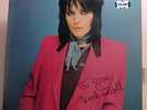 Joan Jett & The Blackhearts ?I Love Rock 'N Roll SEALED 1st Pressing 1981 USA LP