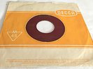 The Princes Of Israel#When You Know/Try to underst.#DECCA D 19879#German-Si 1966