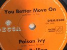The Rolling Stones? The Rolling Stones EP  New Zealand NZ Free Post