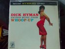 DICK HYMAN - SWINGS MUSIC FROM 