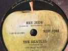 THE BEATLES - Hey Jude / Revolution 7