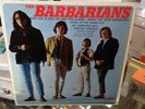 The Barbarians ?– The Barbarians 1965 LLP 2033 Garage/Punk/Psych EX-