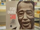 TAS Bill Berry  Ellington All-Stars  For Duke  M&K RT-101 D to D LP audiophile