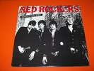 Red Rockers ?- Condition Red - LP [EX-NM]