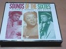 SOUNDS OF THE SIXTIES-3CD-CLASSIC SONGS, 60'S STYLE-READERS DIGEST- RDCD3441-3