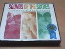 SOUNDS OF THE SIXTIES-3CD-ROMANTIC LOVE SONGS-READERS DIGEST- RDCD3071-3