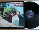 SIR DOUGLAS QUINTET - Mendocino (Mercury D 1969 Mint- LP) KULT