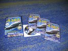 Wilco Airbus A380 v2 (Add-On für MS Flight Simulator X + FS2004) mit Handbücher