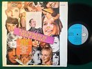 DAMASO PEREZ PRADO Las Novias De LP KILLER LATIN FUNK Mexican MEX Orfeon 68 HEAR