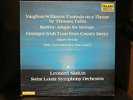 Vaughan Williams: Fantasia /by Thomas Tallis, Barber:Adagio, Grainger:Irish Tune
