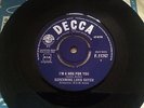 Screaming Lord Sutch - I'm A Hog For You / Monster In Black Tights VG+/-