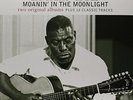 Howlin' Wolf - Howlin Wolf / Moanin in the Moonlight [New Vinyl LP] Holland - Im