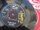KARL STUART The Love Of My Eyes 1965 Mercury FACTORY SAMPLE near mint