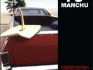 Fu Manchu - California Crossing Demos LP Record Vinyl - BRAND NEW
