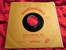 Hear Rare Acetate Gordon Lightfoot 45: Just Like Tom Thumb's Blues - Bob Dylan