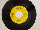 BILLY GEE * THE NAME OF THE BAG & I'M SO TIRED * JOYE RECORDS RARE NORTHERN SOUL