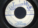 JOHN HOLT - ALI BABA   (Reggae)  45