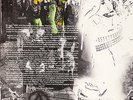 THERE IS NO FUTURE - LP 1984 /attak/blood/red alert/partisans/insane/blitzkrieg