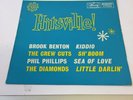 brook benton/crew cuts/phil philips/diamonds