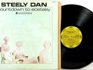 STEELY DAN ? COUNTDOWN TO ECSTASY ? top NM 1974 Command Quadraphonic CQD-4010 QS