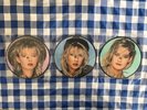 Bananarama - Robert de niro's waiting (Picture disc single x 3)
