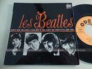 LES (the) BEATLES can't buy me love   French 45 tours EP 7