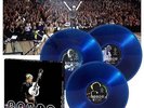 DAVID BOWIE ?– A Reality Tour LIVE BOX set triplo vinile BLU sigillato 2 poster