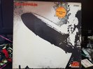LED ZEPPLIN PROMO COPY VERY RARE SD8216