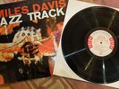 Miles Davis Jazz Track 6EYE