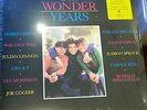 Wonder Years MUSIC FROM THE SHOW & ERA Black Friday RSD 2016 Colored Vinyl LP