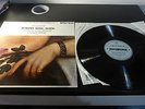 Wolf Italian Song Book Schwarzkopf Columbia B/S Stereo ED1 SAX 2366 Rare UK LP