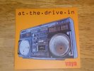 At The Drive In Vaya white 10
