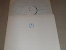 Joy Division - Still -  1981 - Factory FACT 40 Blue/white sleeve
