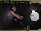Ann Peebles Tellin It NM soul