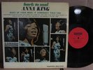 Anna King Back To Soul VG+ MONO DEEP GROOVE James Brown Bobby Byrd