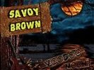 Voodoo Moon by Savoy Brown (Vinyl, Jan-2012, Ruf Records)