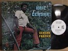Ceasar Frazier Hail Ceasar VG+ EASTBOUND WHITE LABEL PROMO funk Idris Muhammad