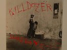 Killdozer - Snakeboy: 1985 Touch Go Records. LP Excellent Condition - Rare