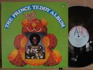 Don Bennett Prince Teddy Album EX AVI funk soul