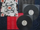 RED HOT CHILI PEPPERS Blood Sugar Sex Magik (1991) Vinyl, LP Original NM