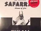 MOR THIAM - DINI SAFFARAR (DRUMS OF FIRE) (LP+MP3)   VINYL LP + MP3 NEW+
