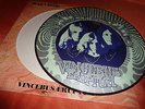 Blue Cheer ?– Vincebus Eruptum ..Picture Disc ..in very good condition..1999..