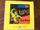 Babalu Desi Arnaz RCA - rare LP - LPM 3096
