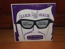 PAUL REVERE & THE RAIDERS-LIKE, LONG HAIR-ORIG 1961 GARDENA LP G1000-RARE & NICE
