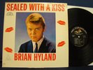 BRIAN HYLAND - Sealed With A Kiss - 1962 - ABC Paramount Label - Mono